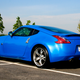 Illustration for article titled 2009 Nissan 370Z: Part One